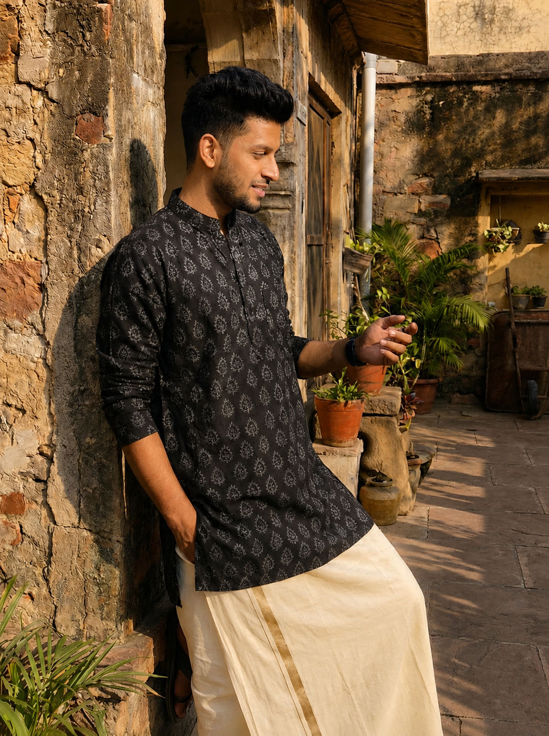 Adhik Kurta